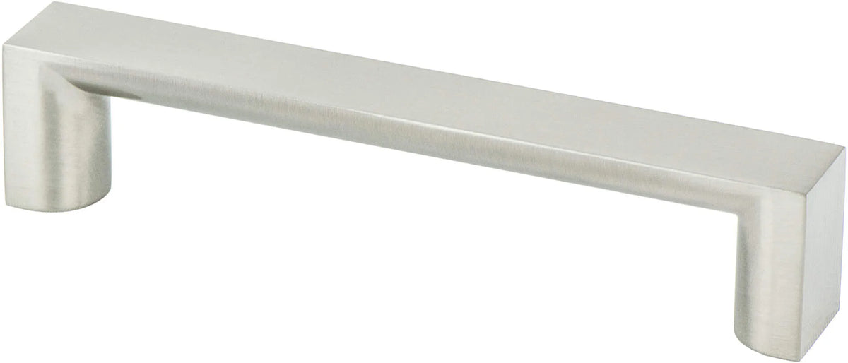 Elevate 128mm CC Brushed Nickel Pull 2087-4BPN-P