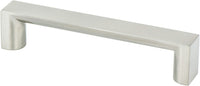 Elevate 128mm CC Brushed Nickel Pull 2087-4BPN-P