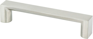 Elevate 128mm CC Brushed Nickel Pull 2087-4BPN-P