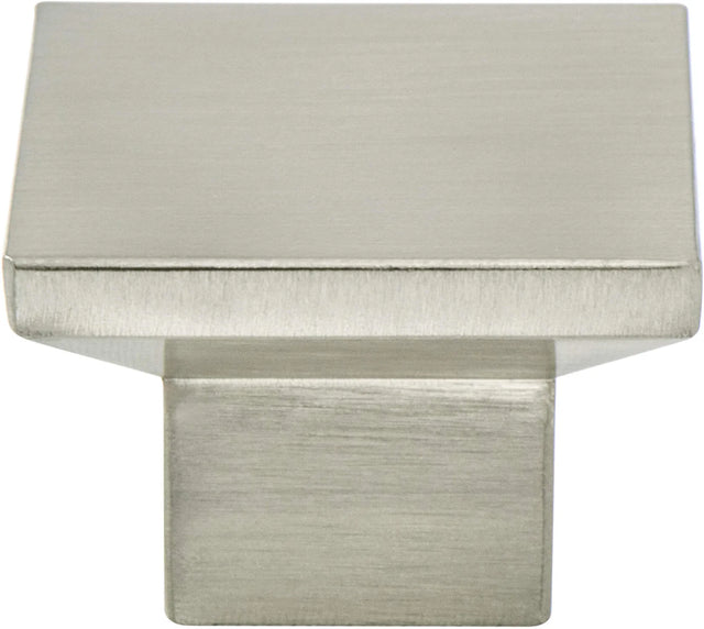 Elevate Brushed Nickel Knob 2095-4BPN-P