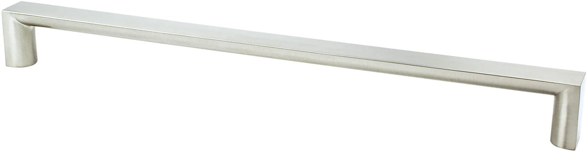 Elevate 18'' CC Brushed Nickel Appliance Pull 2101-4BPN-P