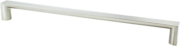 Elevate 18'' CC Brushed Nickel Appliance Pull 2101-4BPN-P