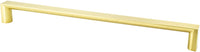 Elevate 18'' CC Satin Gold Appliance Pull 2107-40SG-P