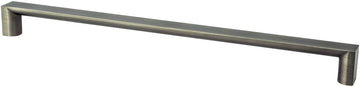 Elevate 320mm CC Graphite Appliance Pull 2113-4GPH-P
