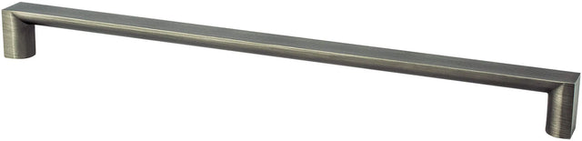 Elevate 320mm CC Graphite Appliance Pull 2113-4GPH-P