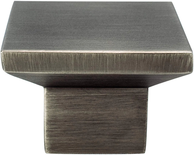 Elevate Graphite Knob 2115-4GPH-P