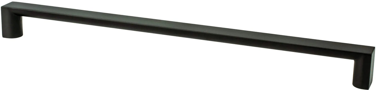 Elevate 320mm CC Matte Black Appliance Pull 2120-4055-P