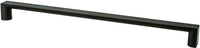 Elevate 320mm CC Matte Black Appliance Pull 2120-4055-P
