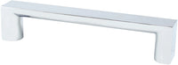 Elevate 128mm CC Polished Chrome Pull 2124-4026-P