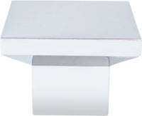 Elevate Polished Chrome Knob 2129-4026-P