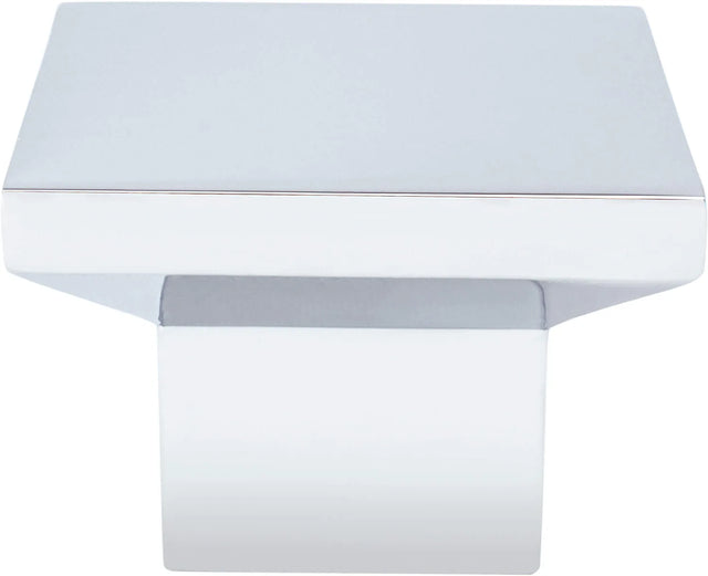 Elevate Polished Chrome Knob 2129-4026-P