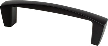 Aspire 96mm CC Matte Black Pull 2136-1055-P