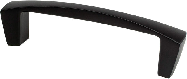 Aspire 96mm CC Matte Black Pull 2136-1055-P