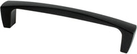 Aspire 128mm CC Matte Black Pull 2137-1055-P