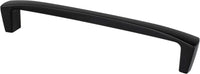 Aspire 160mm CC Matte Black Pull 2138-1055-P