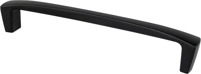 Aspire 160mm CC Matte Black Pull 2138-1055-P