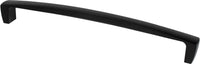 Aspire 12'' CC Matte Black Appliance Pull 2139-1055-P