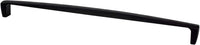 Aspire 18'' CC Matte Black Appliance Pull 2140-1055-P