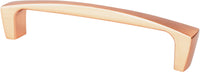 Aspire 128mm CC Brushed Copper Pull 2143-10BC-P