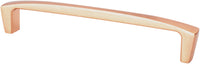 Aspire 160mm CC Brushed Copper Pull 2144-10BC-P