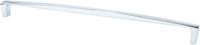 Aspire 18'' CC Polished Chrome Appliance Pull 2147-1026-P