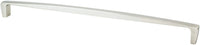 Aspire 18'' CC Brushed Nickel Appliance Pull 2148-1BPN-P