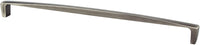 Aspire 18'' CC Brushed Tin Appliance Pull 2149-10BT-P