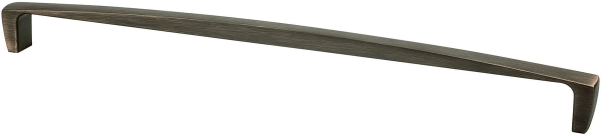 Aspire 18'' CC Verona Bronze Appliance Pull 2150-10VB-P