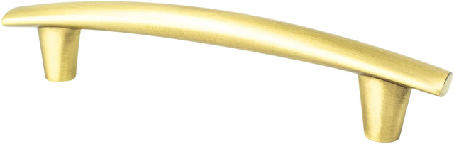 Meadow 128mm CC Satin Gold Pull 2274-40SG-P