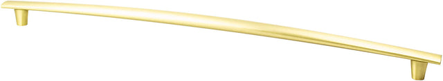 Meadow 448mm CC Satin Gold Appliance Pull 2278-40SG-P