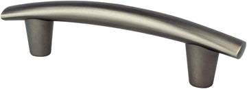 Meadow 96mm CC Graphite Pull 2280-4GPH-P