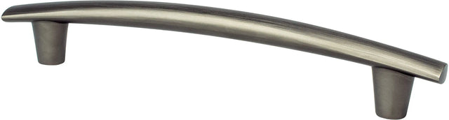 Meadow 160mm CC Graphite Pull 2282-4GPH-P