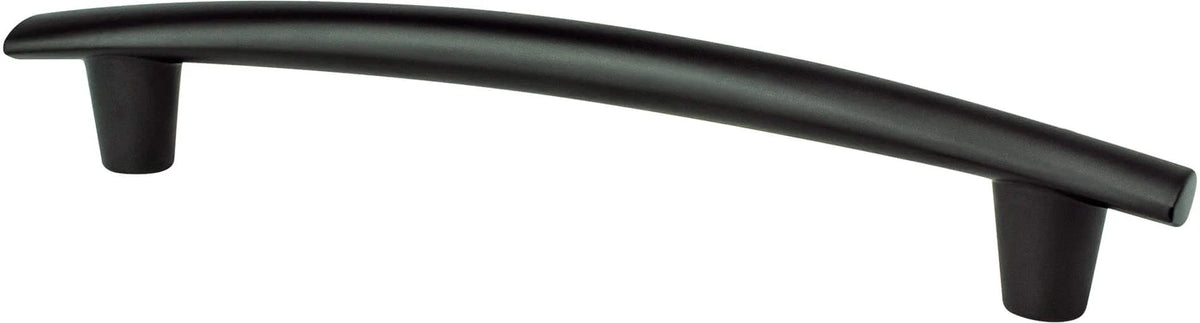 Meadow 160mm CC Matte Black Pull 2289-4055-P