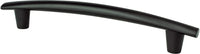 Meadow 160mm CC Matte Black Pull 2289-4055-P