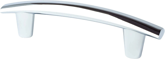 Meadow 96mm CC Polished Chrome Pull 2294-4026-P