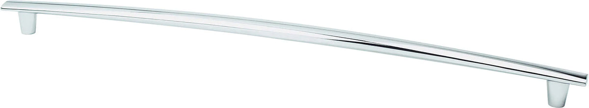 Meadow 448mm CC Polished Chrome Appliance Pull 2299-4026-P