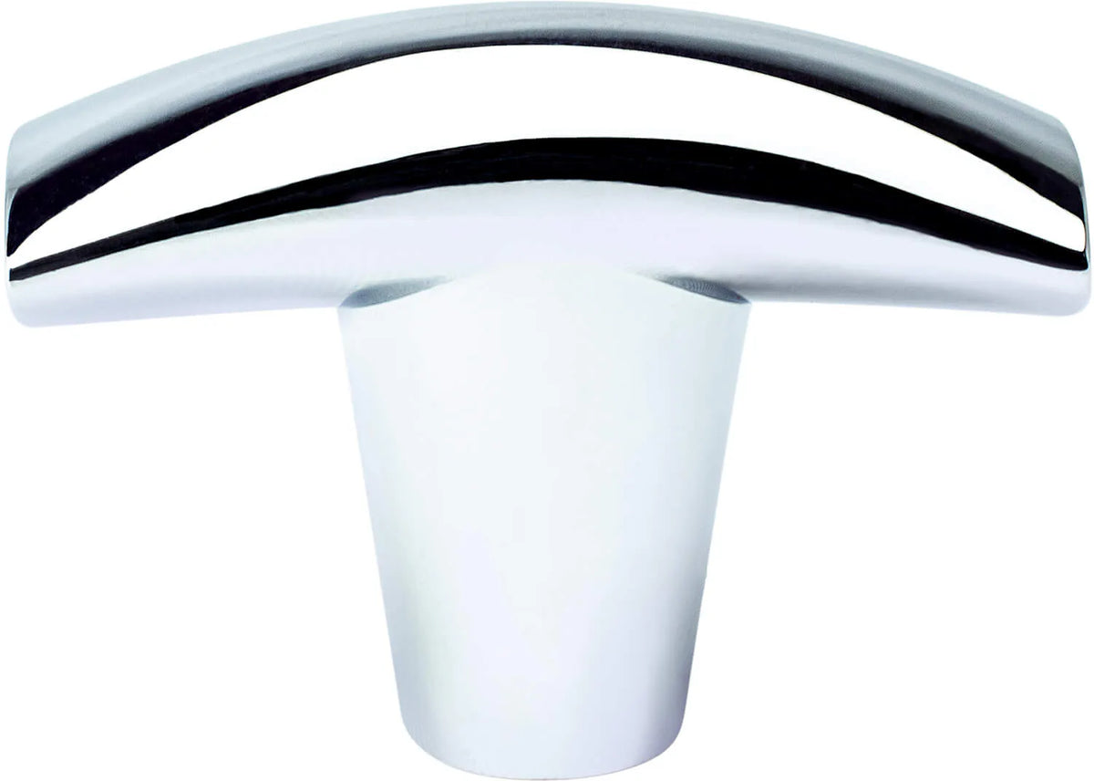 Meadow Polished Chrome Knob 2300-4026-P