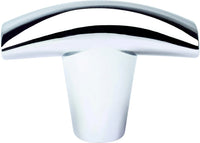 Meadow Polished Chrome Knob 2300-4026-P