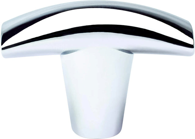 Meadow Polished Chrome Knob 2300-4026-P