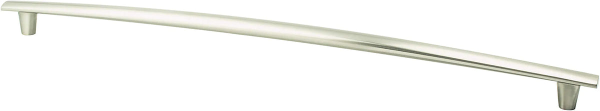 Meadow 448mm CC Brushed Nickel Appliance Pull 2302-4BPN-P