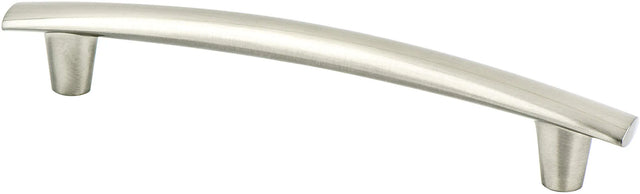 Meadow 160mm CC Brushed Nickel Pull 2304-4BPN-P