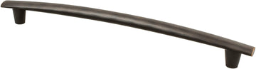 Meadow 256mm CC Verona Bronze Pull 2307-40VB-P