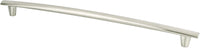 Meadow 320mm CC Brushed Nickel Pull 2308-4BPN-P