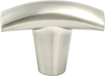 Meadow Brushed Nickel Knob 2310-1BPN-P