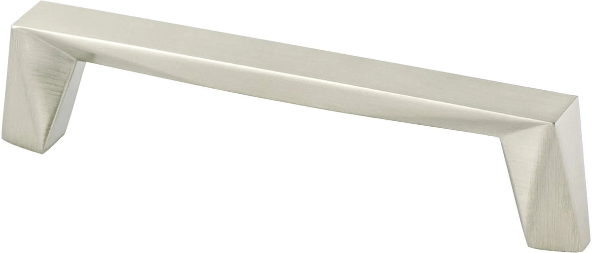 Swagger 128mm CC Brushed Nickel Pull 2312-1BPN-P