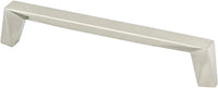 Swagger 160mm CC Brushed Nickel Pull 2315-1BPN-P