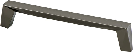 Swagger 160mm CC Black Nickel Pull 2317-1098-P