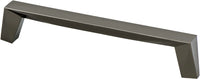 Swagger 160mm CC Black Nickel Pull 2317-1098-P