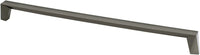 Swagger 320mm CC Black Nickel Pull 2323-1098-P
