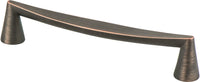 Domestic Bliss 160mm CC Verona Bronze Pull 2349-10VB-P